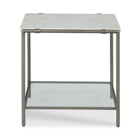 Anderson End Table inside Manhattan Comfort 2-Piece Anderson End Table 1.0 And End Table 2.0